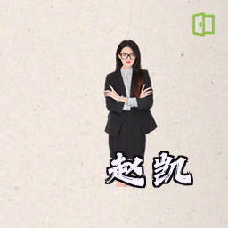 赵凯